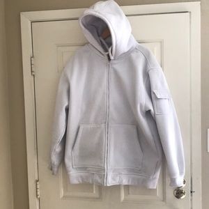 It’s too big now for me Spring Cleaning